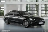 Mercedes-Benz C 200 (Clasa C) din 2025 cu 9.900 km - oferta MER243132 - foto 12