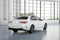 Mercedes-Benz C 200 (Clasa C) din 2025 cu 8.111 km - oferta MER243133 - foto 2