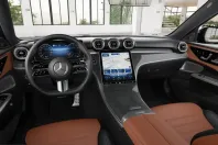 Mercedes-Benz C 200 (Clasa C) din 2025 cu 8.111 km - oferta MER243133 - foto 6