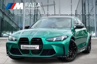 BMW M3 (Seria 3) din 2025 cu 18.990 km - oferta BMW243134 - foto 1