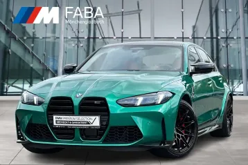 BMW M3 din 2025 - oferta BMW243134