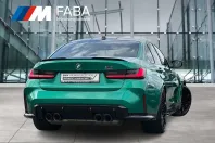 BMW M3 (Seria 3) din 2025 cu 18.990 km - oferta BMW243134 - foto 2