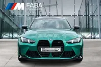 BMW M3 (Seria 3) din 2025 cu 18.990 km - oferta BMW243134 - foto 4