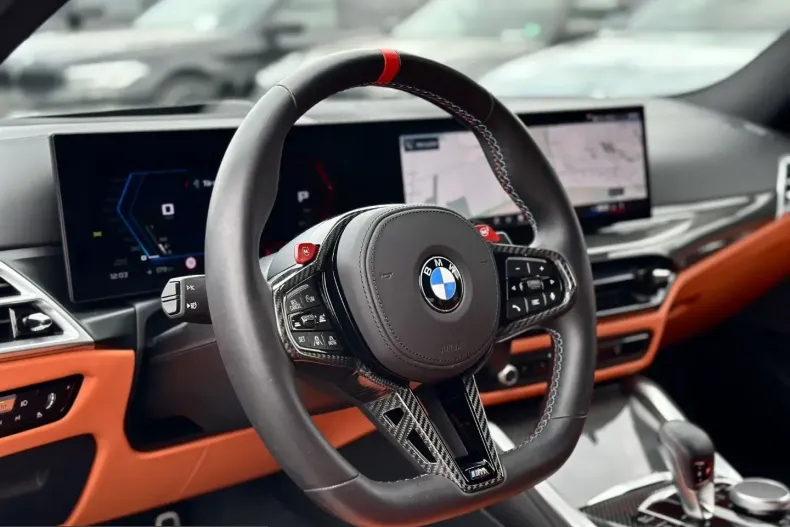 BMW M3 (Seria 3) din 2025 cu 18.990 km - oferta BMW243134 - foto 10