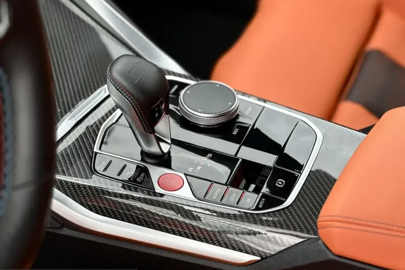 BMW M3 (Seria 3) din 2025 cu 18.990 km - oferta BMW243134 - foto 11