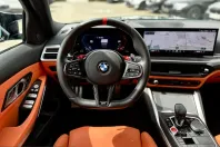 BMW M3 (Seria 3) din 2025 cu 18.990 km - oferta BMW243134 - foto 19