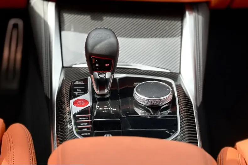 BMW M3 (Seria 3) din 2025 cu 18.990 km - oferta BMW243134 - foto 20