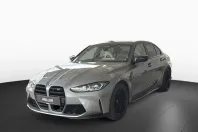 BMW M3 (Seria 3) din 2023 cu 32.990 km - oferta BMW243135 - foto 1