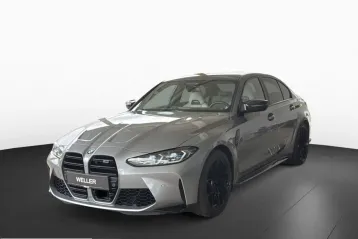 BMW M3 din 2023 - oferta BMW243135