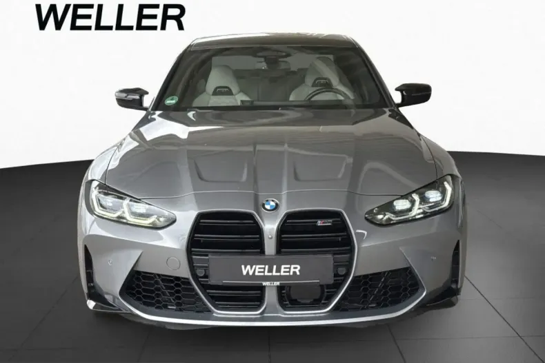 BMW M3 (Seria 3) din 2023 cu 32.990 km - oferta BMW243135 - foto 2
