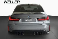 BMW M3 (Seria 3) din 2023 cu 32.990 km - oferta BMW243135 - foto 4
