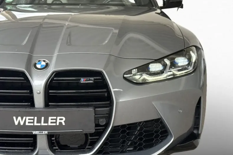 BMW M3 (Seria 3) din 2023 cu 32.990 km - oferta BMW243135 - foto 5