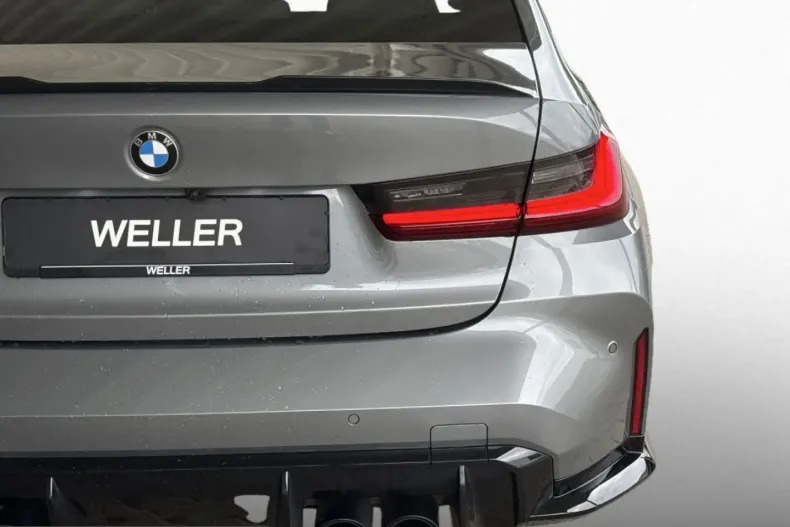 BMW M3 (Seria 3) din 2023 cu 32.990 km - oferta BMW243135 - foto 6