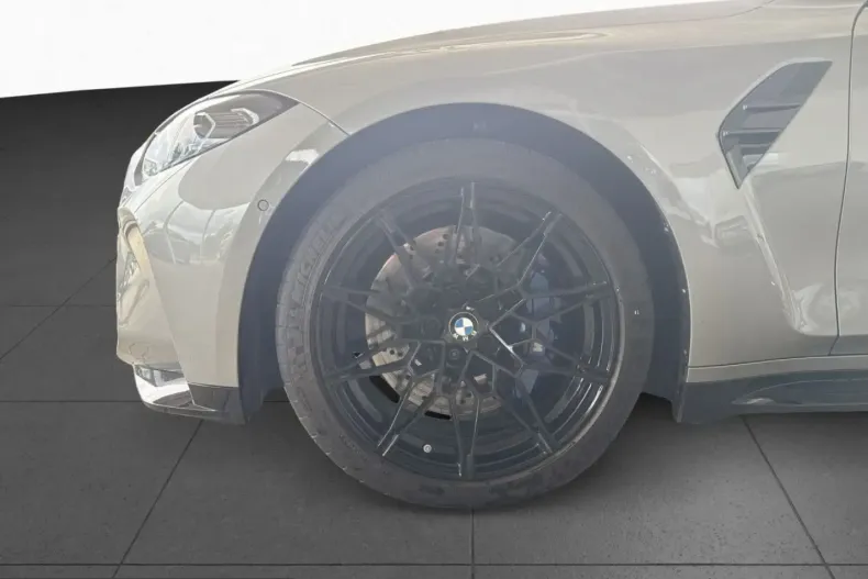 BMW M3 (Seria 3) din 2023 cu 32.990 km - oferta BMW243135 - foto 12