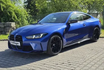BMW M4 din 2025 - oferta BMW243136