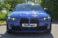 BMW M4 (Seria 4) din 2025 cu 16.356 km - oferta BMW243136 - foto 2