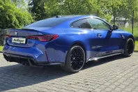 BMW M4 (Seria 4) din 2025 cu 16.356 km - oferta BMW243136 - foto 4