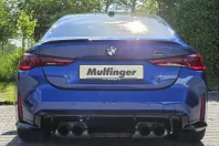 BMW M4 (Seria 4) din 2025 cu 16.356 km - oferta BMW243136 - foto 5