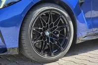 BMW M4 (Seria 4) din 2025 cu 16.356 km - oferta BMW243136 - foto 7