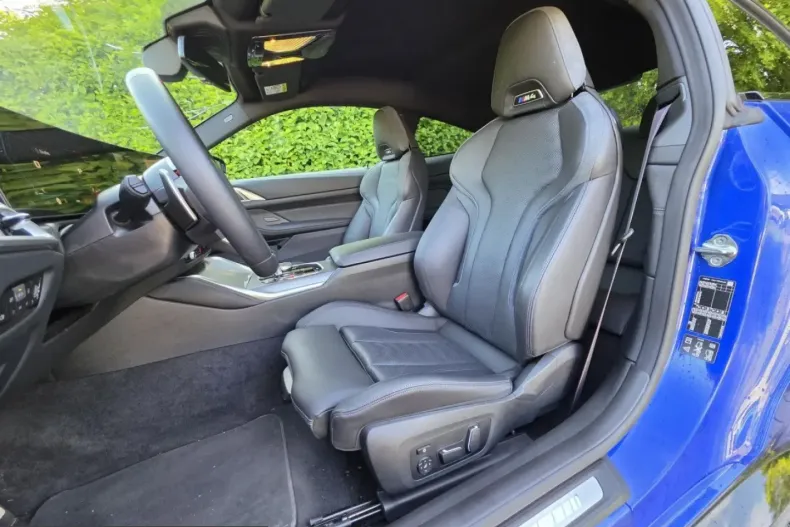 BMW M4 (Seria 4) din 2025 cu 16.356 km - oferta BMW243136 - foto 8