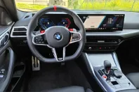 BMW M4 (Seria 4) din 2025 cu 16.356 km - oferta BMW243136 - foto 9