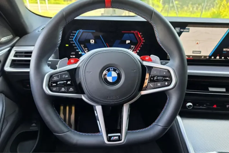 BMW M4 (Seria 4) din 2025 cu 16.356 km - oferta BMW243136 - foto 10
