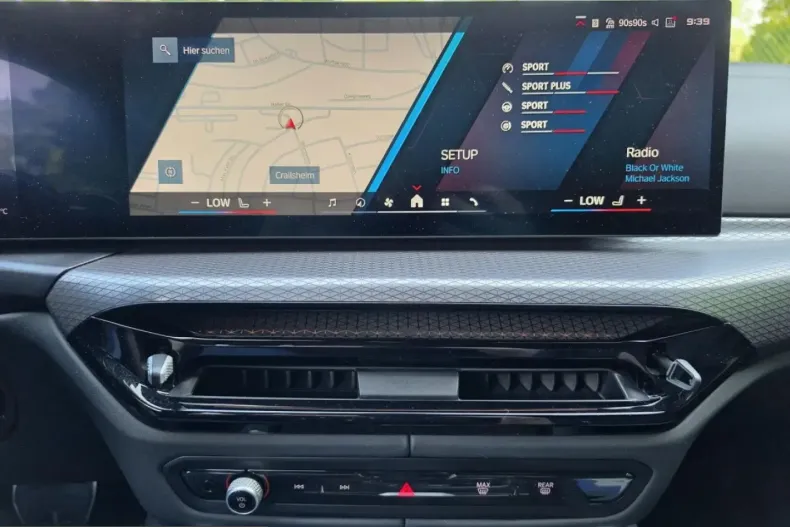 BMW M4 (Seria 4) din 2025 cu 16.356 km - oferta BMW243136 - foto 11