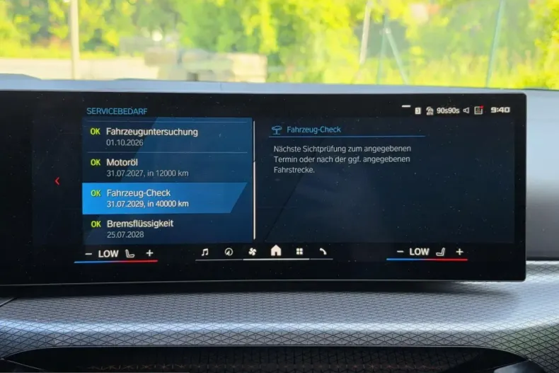 BMW M4 (Seria 4) din 2025 cu 16.356 km - oferta BMW243136 - foto 16