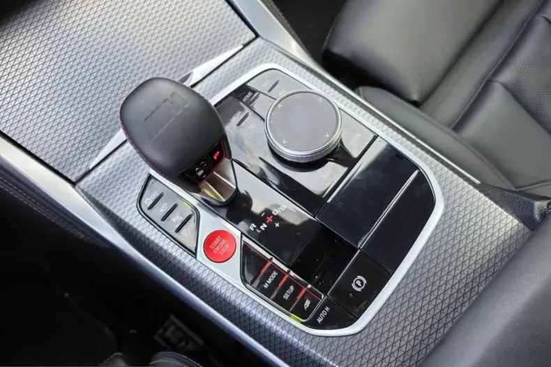 BMW M4 (Seria 4) din 2025 cu 16.356 km - oferta BMW243136 - foto 18