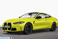 BMW M4 (Seria 4) din 2023 cu 57.402 km - oferta BMW243137 - foto 1