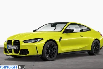 BMW M4 din 2023 - oferta BMW243137