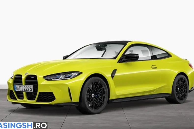 BMW M4 (Seria 4) din 2023 cu 57.402 km - oferta BMW243137 - foto 1