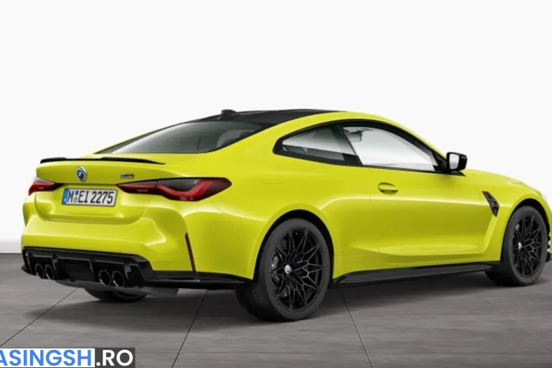 BMW M4 (Seria 4) din 2023 cu 57.402 km - oferta BMW243137 - foto 2