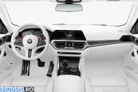 BMW M4 (Seria 4) din 2023 cu 57.402 km - oferta BMW243137 - foto 3