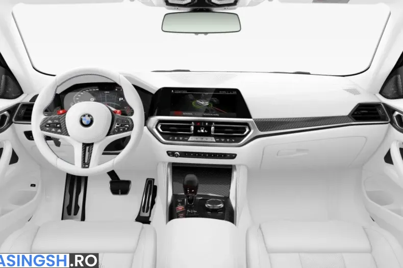 BMW M4 (Seria 4) din 2023 cu 57.402 km - oferta BMW243137 - foto 3