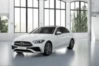 Mercedes-Benz C 300 (Clasa C) din 2025 cu 21.477 km - oferta MER243138 - foto 1