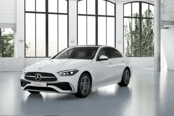 Mercedes-Benz C 300 din 2025 - oferta MER243138