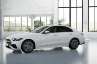 Mercedes-Benz C 300 (Clasa C) din 2025 cu 21.477 km - oferta MER243138 - foto 2