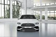 Mercedes-Benz C 300 (Clasa C) din 2025 cu 21.477 km - oferta MER243138 - foto 3