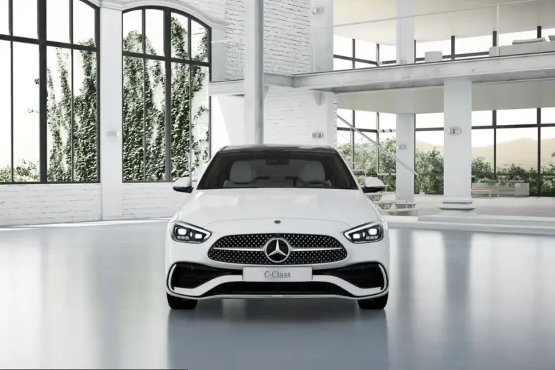 Mercedes-Benz C 300 (Clasa C) din 2025 cu 21.477 km - oferta MER243138 - foto 3