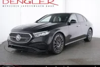 Mercedes-Benz E 220 (Clasa E) din 2025 cu 27.853 km - oferta MER243139 - foto 1
