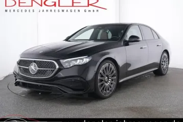 Mercedes-Benz E 220 din 2025 - oferta MER243139