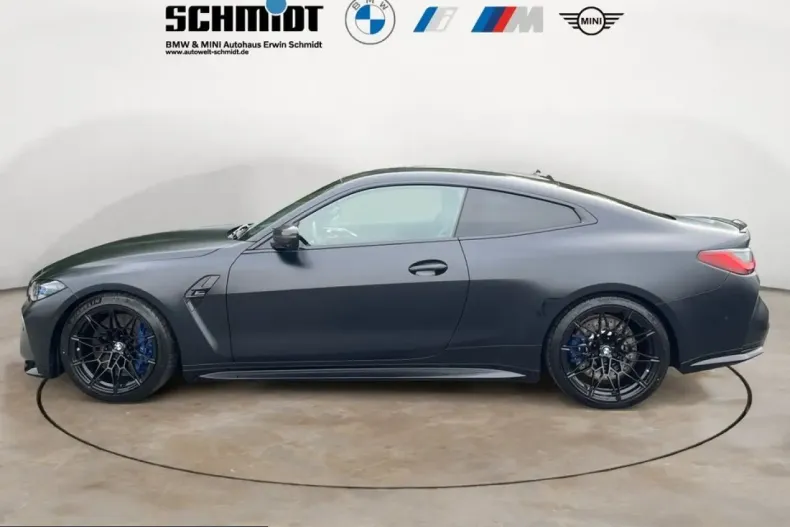 BMW M4 (Seria 4) din 2023 cu 59.995 km - oferta BMW243140 - foto 2