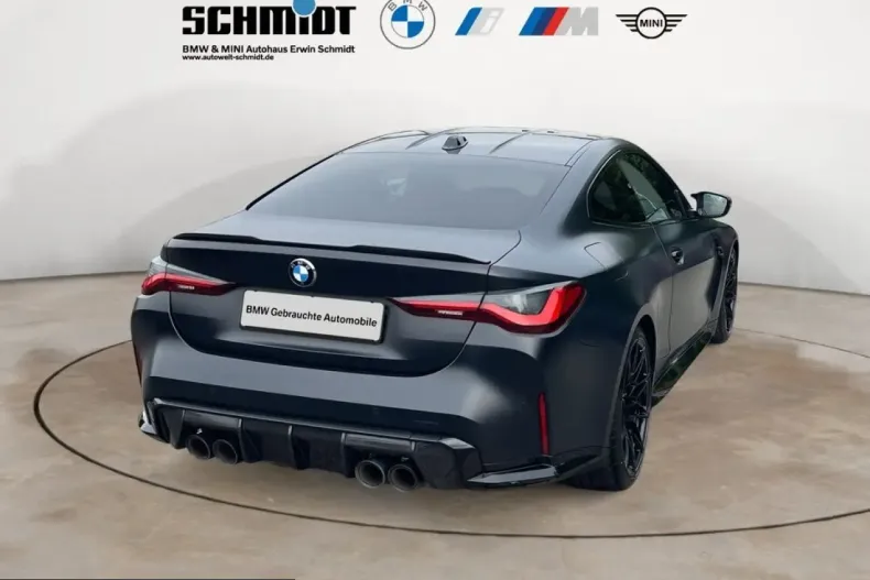 BMW M4 (Seria 4) din 2023 cu 59.995 km - oferta BMW243140 - foto 5