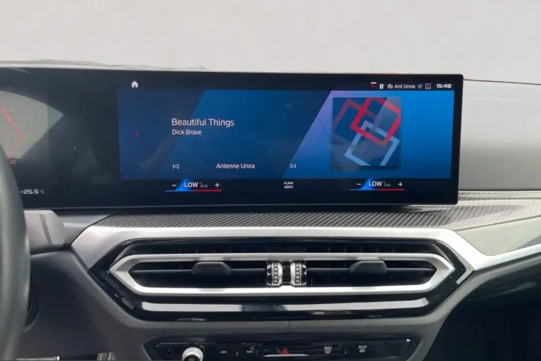 BMW M4 (Seria 4) din 2023 cu 59.995 km - oferta BMW243140 - foto 11