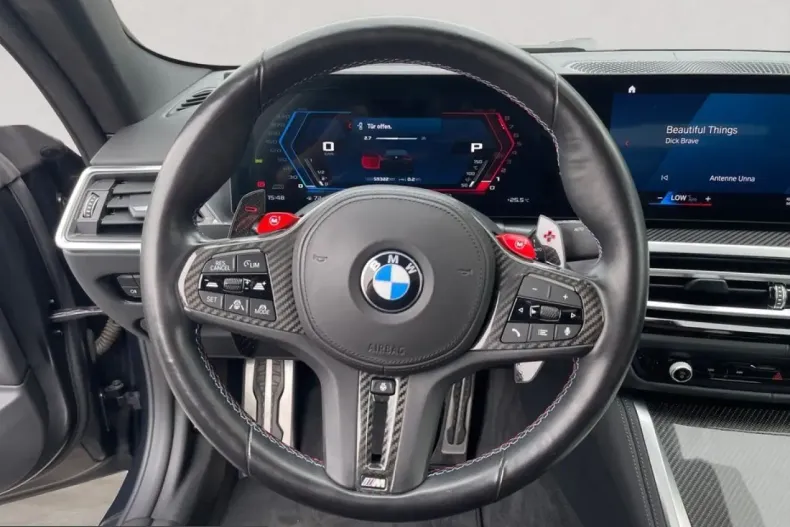 BMW M4 (Seria 4) din 2023 cu 59.995 km - oferta BMW243140 - foto 12