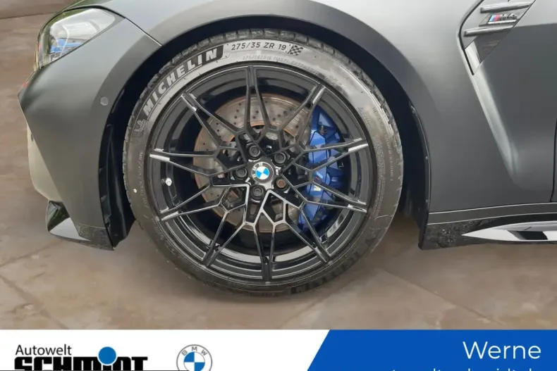 BMW M4 (Seria 4) din 2023 cu 59.995 km - oferta BMW243140 - foto 16