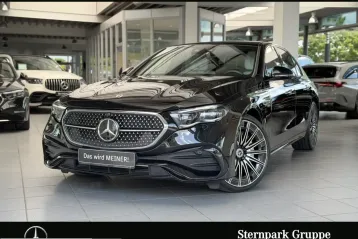 Mercedes-Benz E 450 din 2025 - oferta MER243141