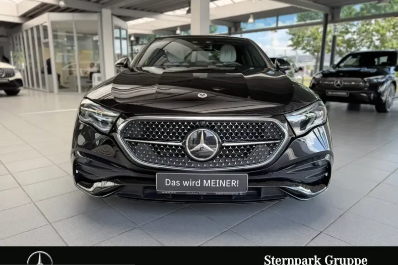 Mercedes-Benz E 450 (Clasa E) din 2025 cu 29.831 km - oferta MER243141 - foto 3
