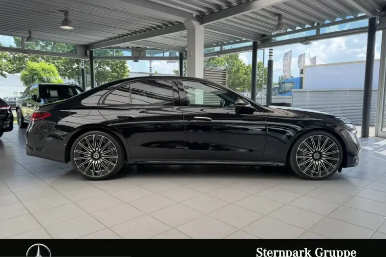 Mercedes-Benz E 450 (Clasa E) din 2025 cu 29.831 km - oferta MER243141 - foto 4
